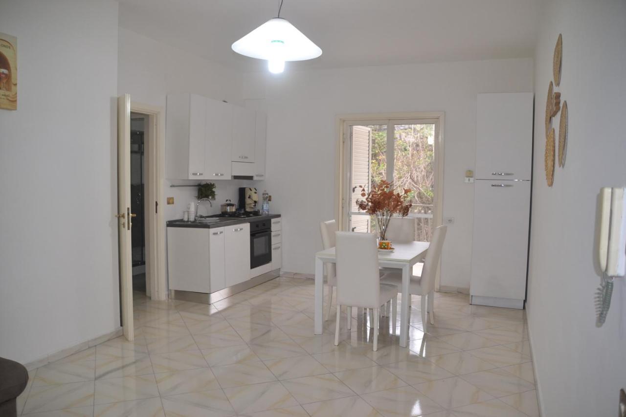 דירות פומפיי Dolphin House מראה חיצוני תמונה