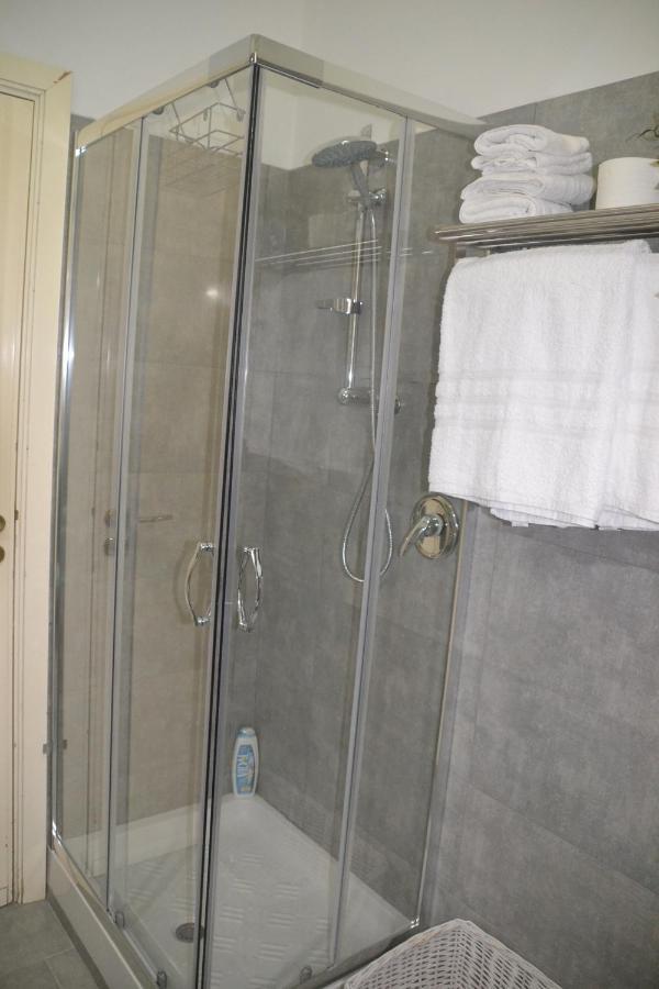 דירות פומפיי Dolphin House מראה חיצוני תמונה
