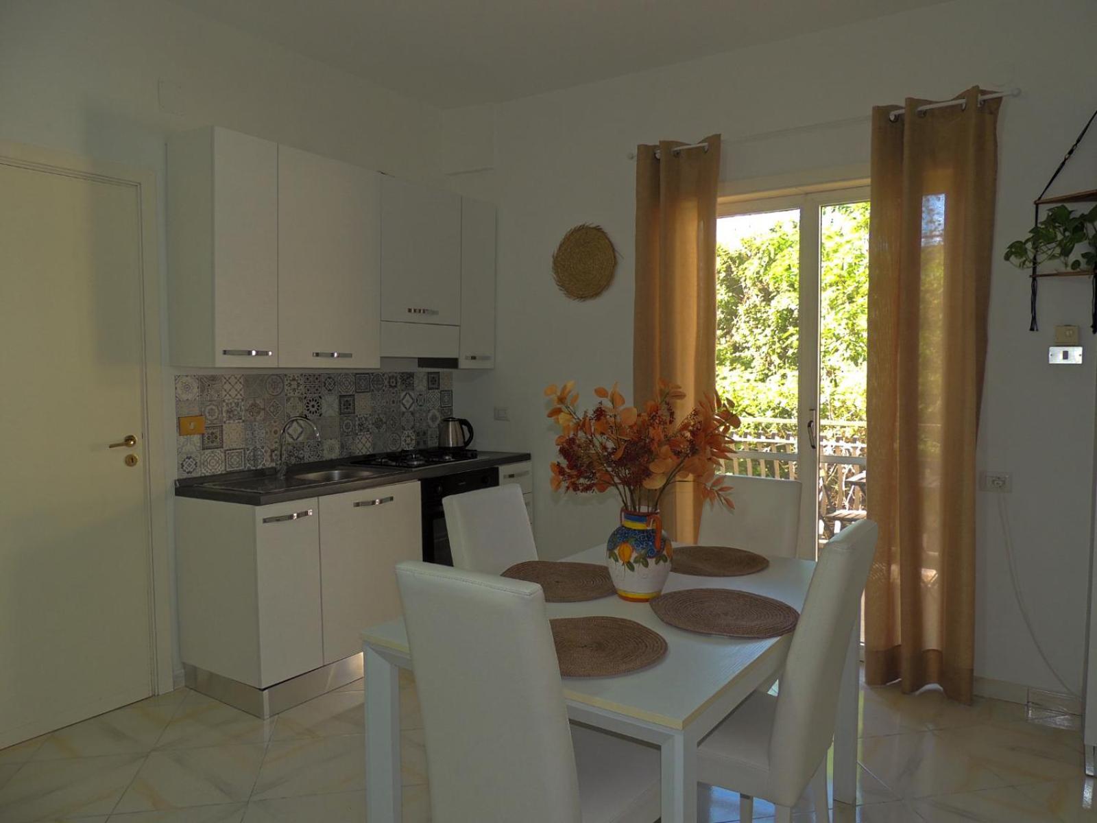 דירות פומפיי Dolphin House מראה חיצוני תמונה