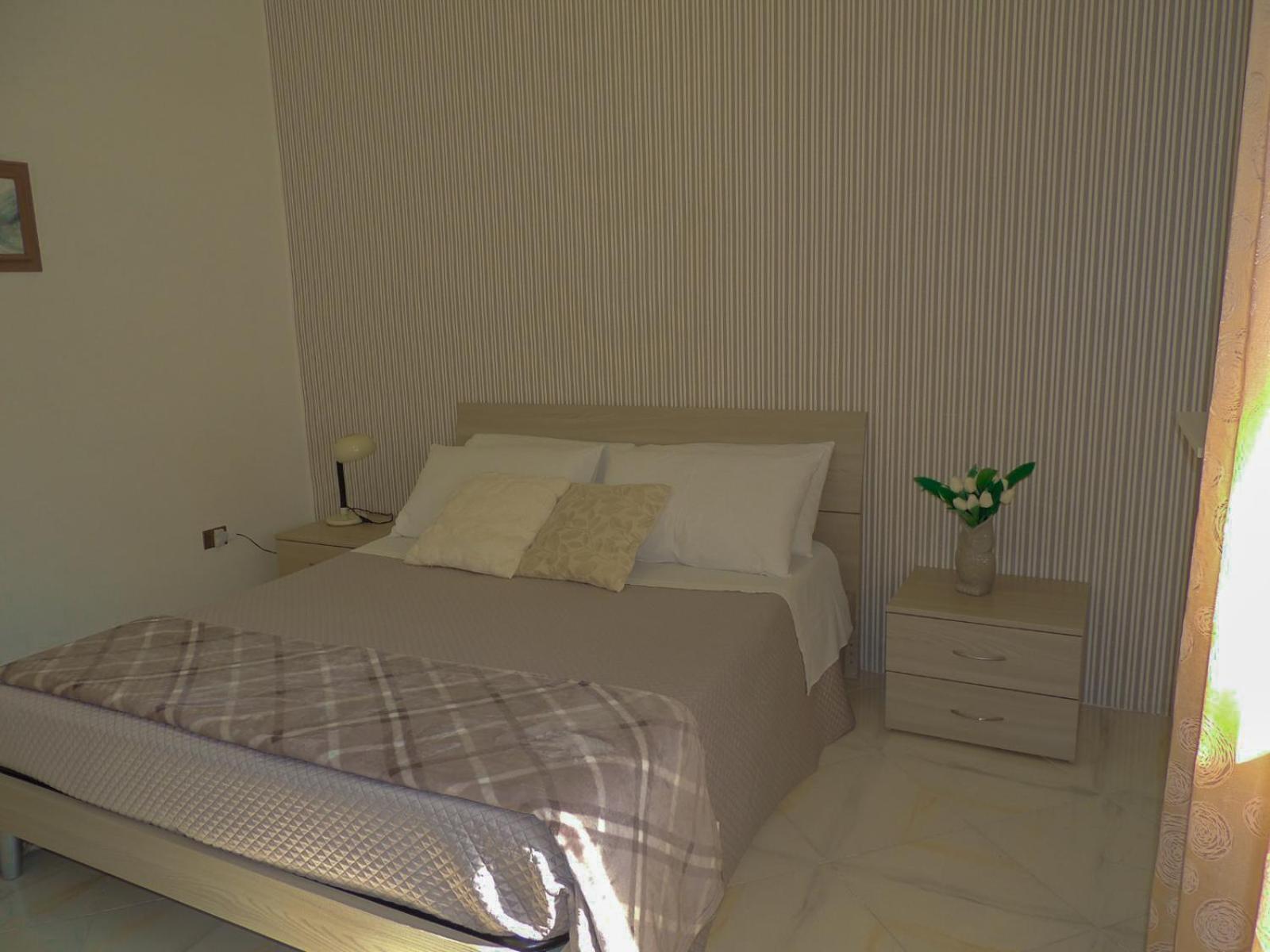 דירות פומפיי Dolphin House מראה חיצוני תמונה