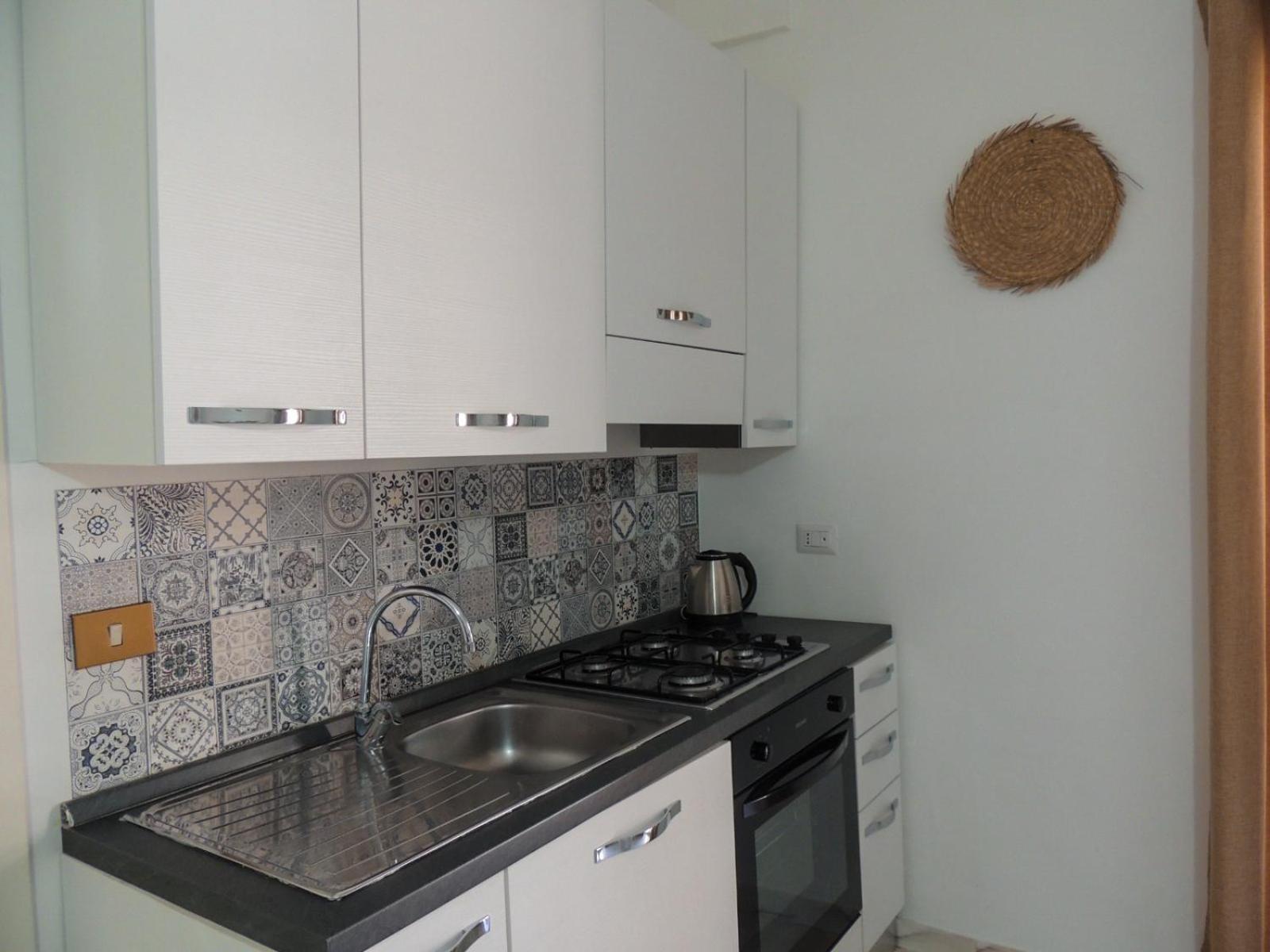 דירות פומפיי Dolphin House מראה חיצוני תמונה